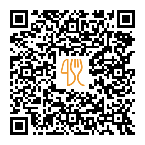 QR-code link către meniul Whistle Stop