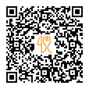 QR-code link către meniul Java Earth Cafe