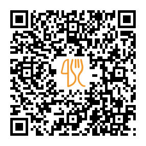 QR-code link către meniul Social House Sushi Grill