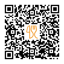 QR-code link către meniul New Garden