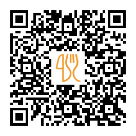 QR-code link către meniul Maran