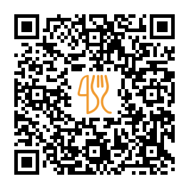 QR-code link către meniul Seoul House