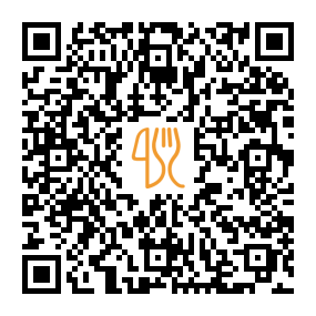 QR-code link către meniul Bawal Cobek Ibu Sri Salatiga