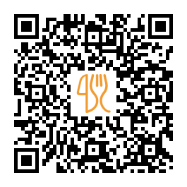 QR-code link către meniul The Djarod Cafe Resto