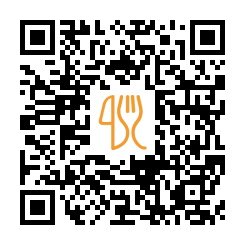 QR-code link către meniul R'Naissant