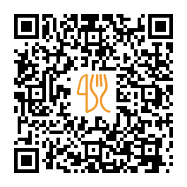 QR-code link către meniul Dhaba Cafe Kakinada.