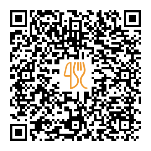 QR-code link către meniul La Table Lauriston