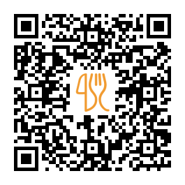 QR-code link către meniul The Lake Cookhouse