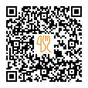 QR-code link către meniul Straight Wharf