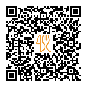 QR-code link către meniul Green Villa Pizza