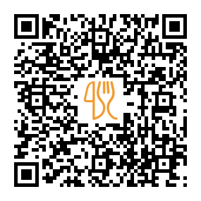 QR-code link către meniul Golden Garden