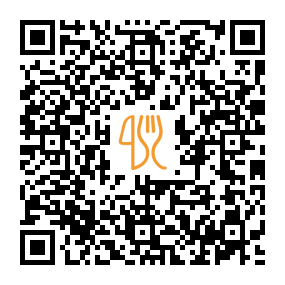 QR-code link către meniul Mr. P's Mountain Smokehouse