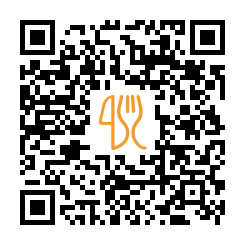 QR-code link către meniul The Fox And Hounds