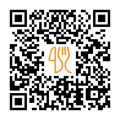 QR-code link către meniul Bonjour Creperie