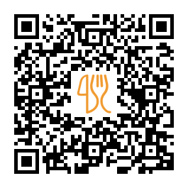 QR-code link către meniul Fou food 17