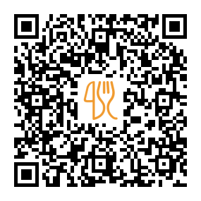 QR-code link către meniul Warung Juragan Depan Kampus Uksw