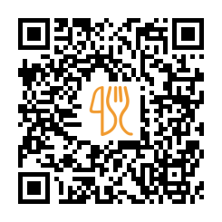 QR-code link către meniul Bbs Café