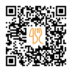 QR-code link către meniul Anteo