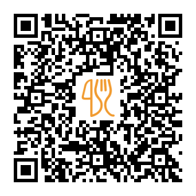 QR-code link către meniul Kona Coffee House