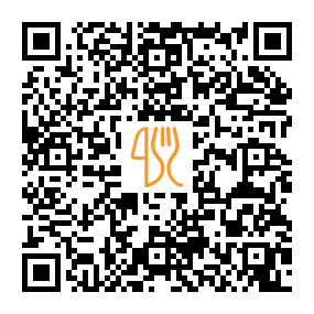 QR-code link către meniul Auberge De La Penne