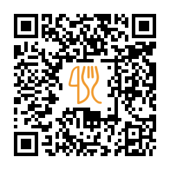 QR-code link către meniul Chez Nous