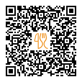 QR-code link către meniul Les Marronniers