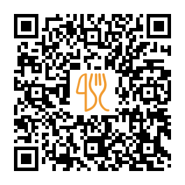 QR-code link către meniul Cafe Trois Pommes D´or