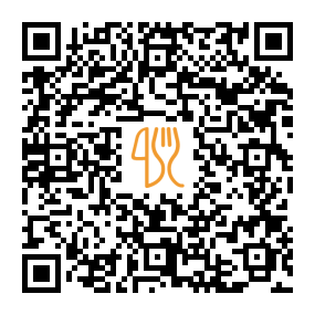 QR-code link către meniul The Little Lion Of Judah