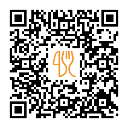 QR-code link către meniul Regal Beagle