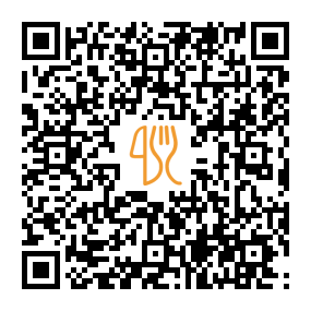 QR-code link către meniul The Rustic Wheelhouse