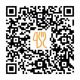 QR-code link către meniul Garden