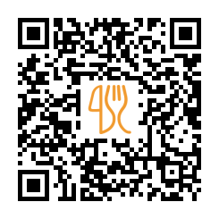 QR-code link către meniul Le Guintrand