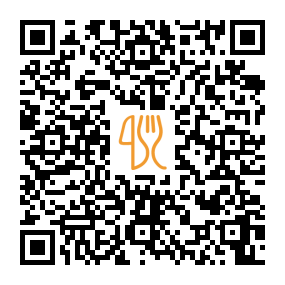 QR-code link către meniul Cafe De La Poste