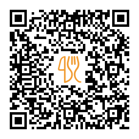 QR-code link către meniul Mother Hubbard's Cupboard