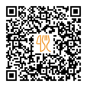 QR-code link către meniul St Francis Bbq