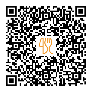 QR-code link către meniul Auberge De La Ferme Saint Vallier