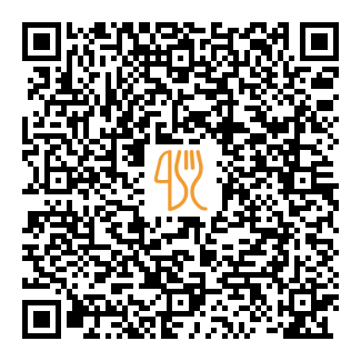 QR-code link către meniul La Cabane De ThorignÉ Guinguette Des 4 Saisons