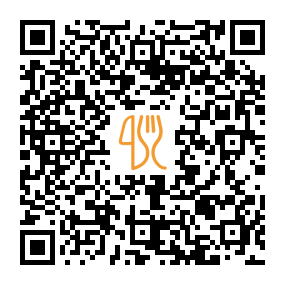 QR-code link către meniul Erial Garden Chinese