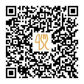 QR-code link către meniul Kim's Sushi