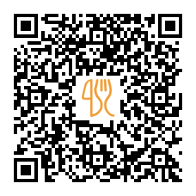 QR-code link către meniul Hana Japan Steak Seafood