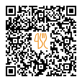 QR-code link către meniul Bali Nusa Indah