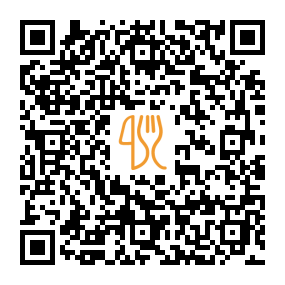 QR-code link către meniul Pizza Me Corvin