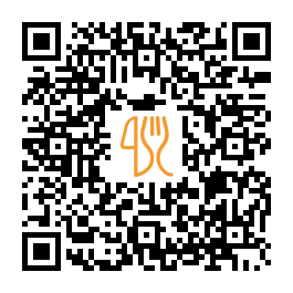 QR-code link către meniul Lou Cabanon