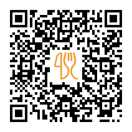 QR-code link către meniul Buffalo Grill