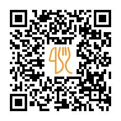 QR-code link către meniul Paw's Eat Drink