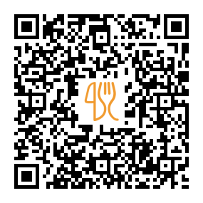 QR-code link către meniul Organic Krush