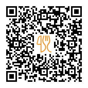 QR-code link către meniul Flying Saucer