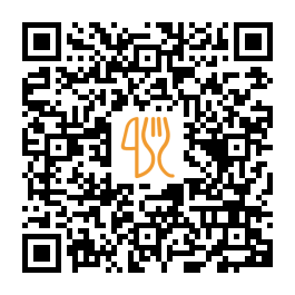 QR-code link către meniul Kozy Kanopé