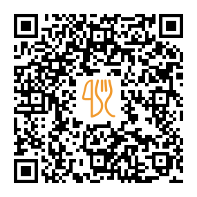 QR-code link către meniul Bahari Pizza Bungalows