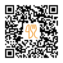 QR-code link către meniul Rong Yan